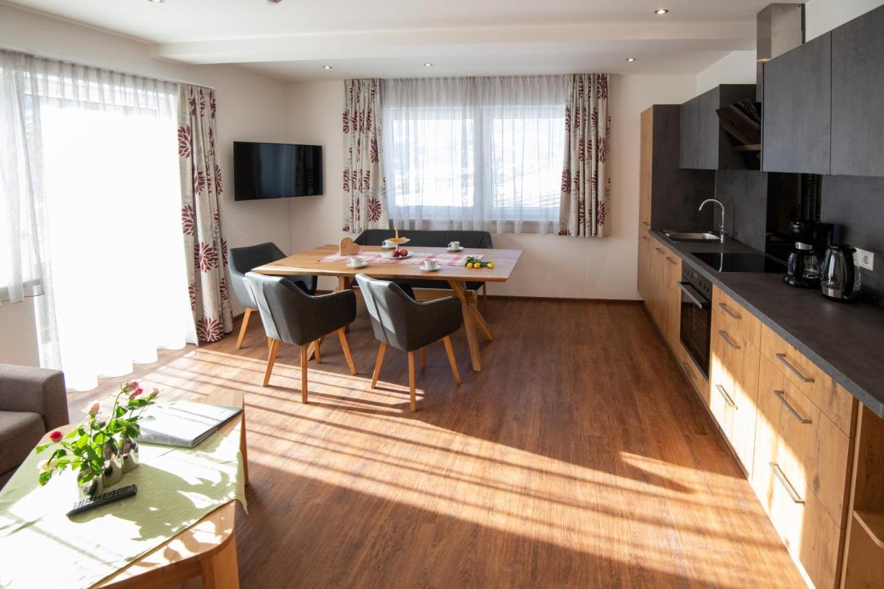 Eiblhof Apartment Schladming Exterior photo