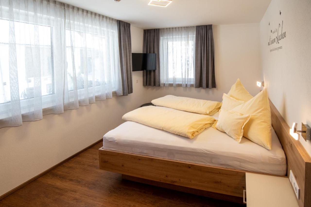 Eiblhof Apartment Schladming Exterior photo