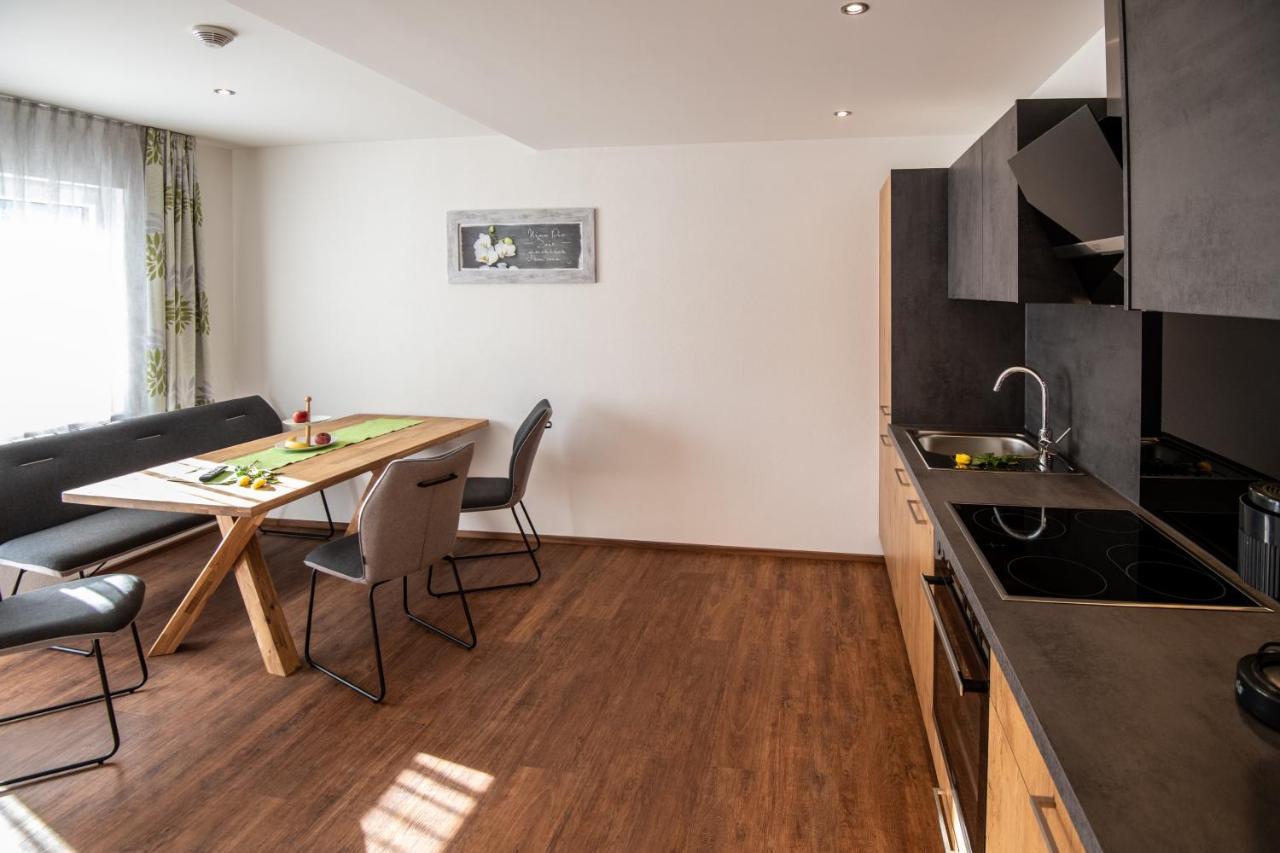 Eiblhof Apartment Schladming Exterior photo