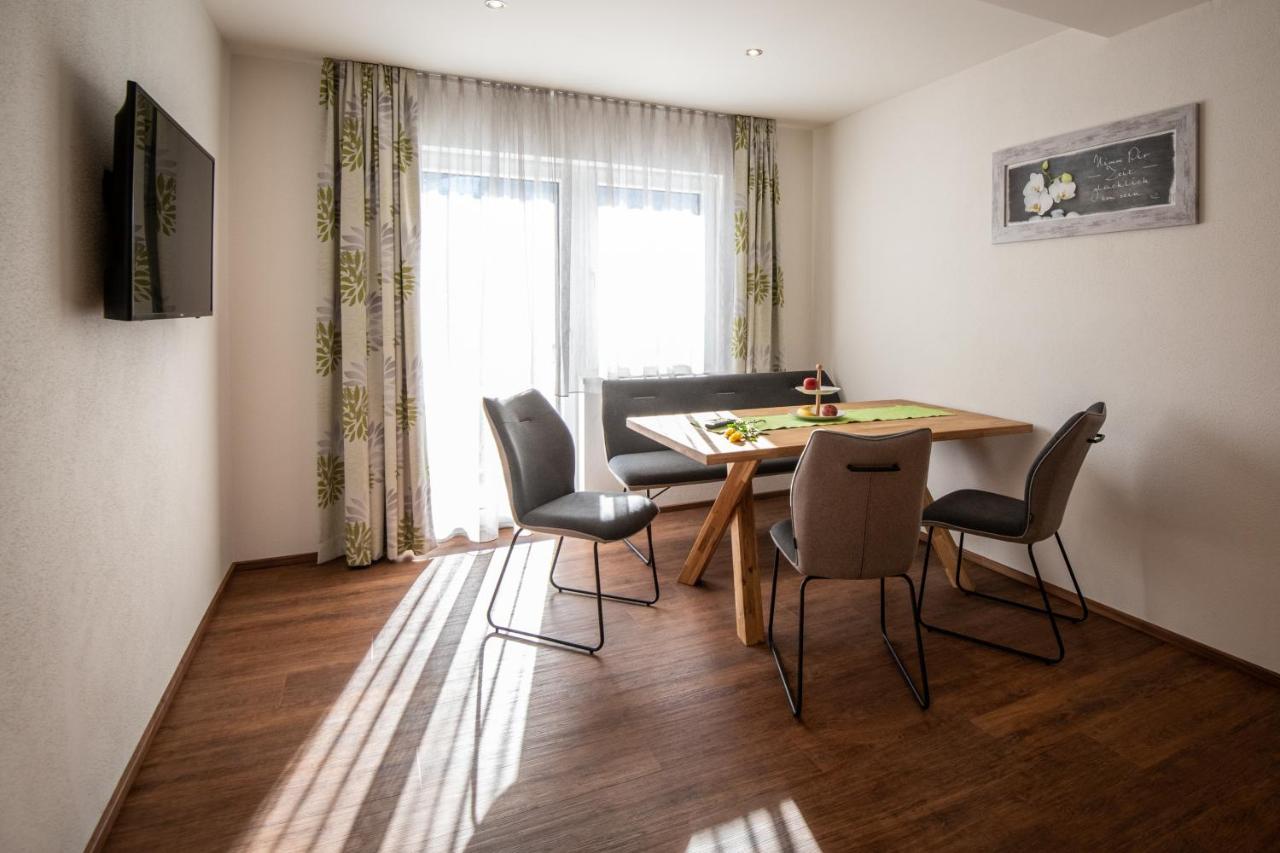 Eiblhof Apartment Schladming Exterior photo
