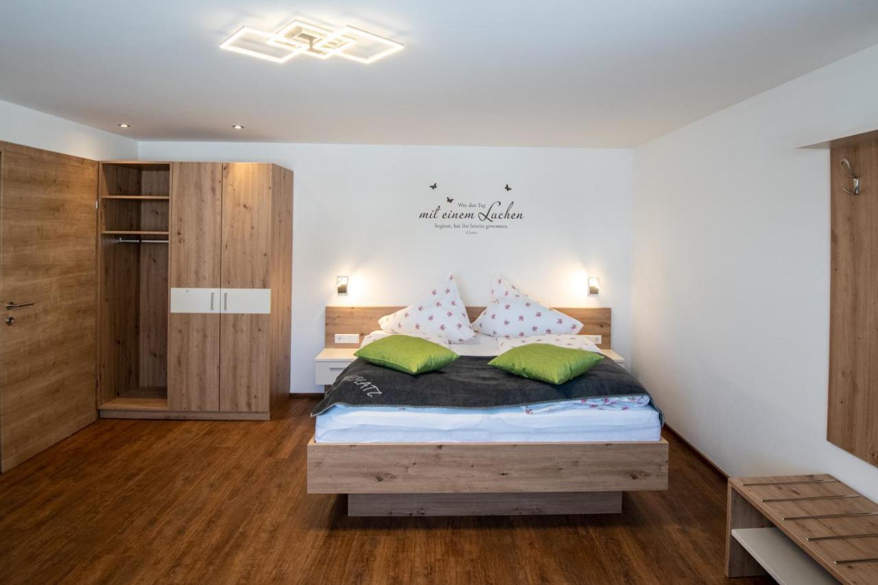 Eiblhof Apartment Schladming Exterior photo