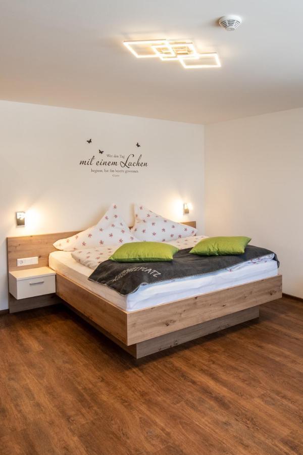 Eiblhof Apartment Schladming Exterior photo
