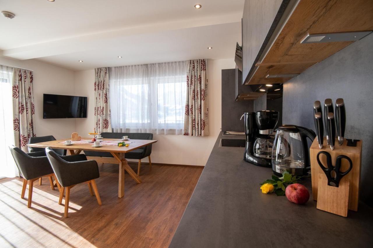 Eiblhof Apartment Schladming Exterior photo