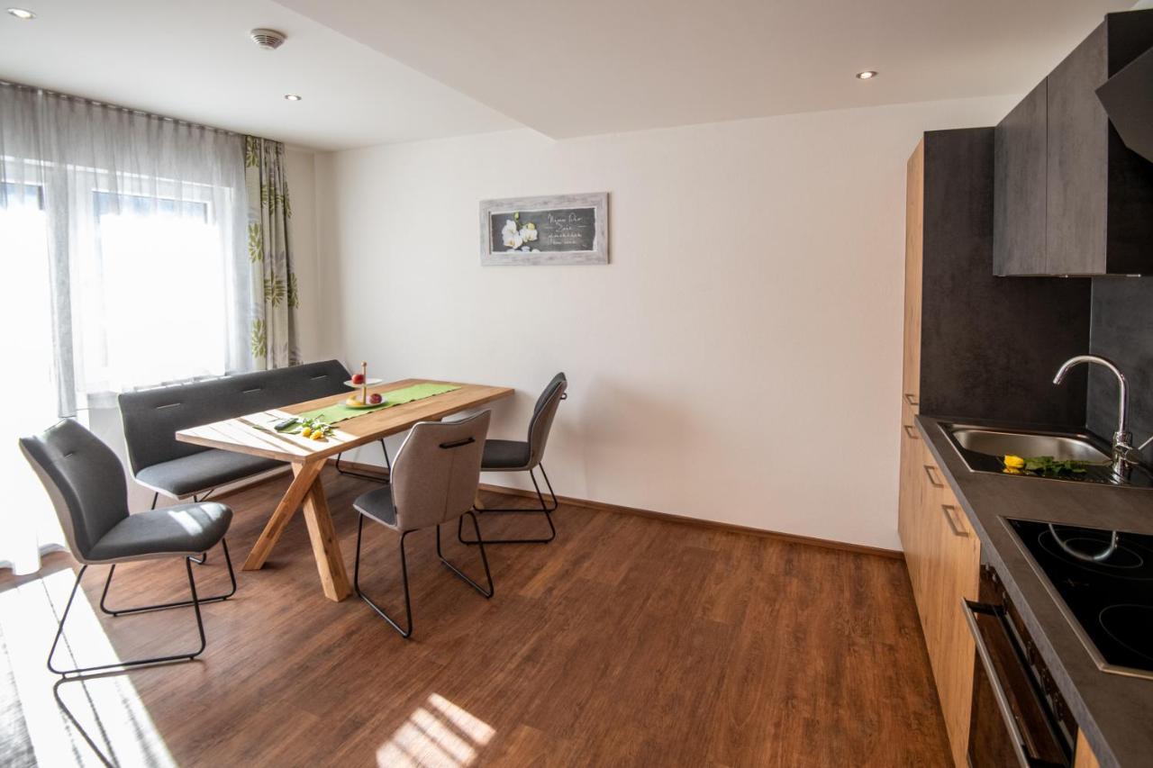 Eiblhof Apartment Schladming Exterior photo